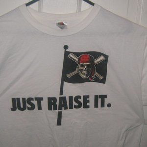 NEW Pittsburgh Pirate t-shirt